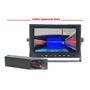 Obrázek z SET bezdrátový kamerový systém s monitorem 7" AHD, DVR, pro vysokozdvižné vozíky 