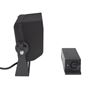 Obrázek z SET bezdrátový kamerový systém s monitorem 7" AHD, DVR, pro vysokozdvižné vozíky 