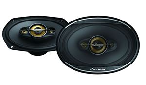 Obrázek z Pioneer TS-A6971F 