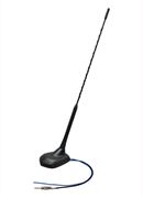 Obrázek AM/FM aktivni stresni antena