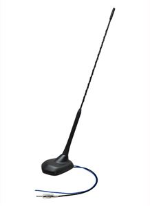 Obrázek z AM/FM aktivni stresni antena 