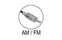 Obrázek z FM stresni antena se zesilovacem 