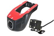 Obrázek DVR kamera HD, Wi-Fi univerzalni predni + zadni