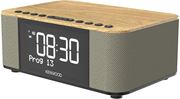 Obrázek KENWOOD CR-ST40DAB-M