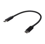 Obrázek Kabelová redukce USB-C / USB-C