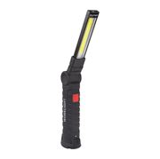 Obrázek Hobby AKU LED pracovní i rekreační lampa 5+1W