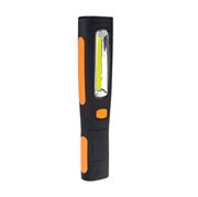 Obrázek Hobby AKU LED pracovní i rekreační lampa 3+1W