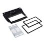 Obrázek z 2DIN redukce pro Chevrolet S10 2012- 