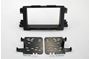 Obrázek z 2DIN redukce pro Mazda CX-5 2012-, 6 2013- 