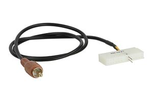 Obrázek z Propoj.kabel pro OEM park.kameru VAG 