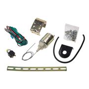 Obrázek Elektromagnetický odskok (otevírač 5-tých dveří)