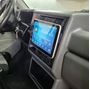 Obrázek z 1DIN autorádio s 10" LCD, OS Android, WI-FI, GPS, CarPlay, Bluetooth, 2x USB, 4G 