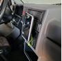 Obrázek z 1DIN autorádio s 10" LCD, OS Android, WI-FI, GPS, CarPlay, Bluetooth, 2x USB, 4G 