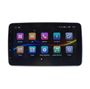 Obrázek z 1DIN autorádio s 10" LCD, OS Android, WI-FI, GPS, CarPlay, Bluetooth, 2x USB, 4G 