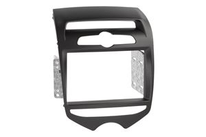 Obrázek z Adapter 2DIN autoradia Hyundai ix20 man.klima 