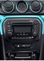 Obrázek z 2DIN/1DIN redukce pro Suzuki Vitara 2015-, matné 