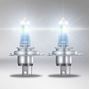 Obrázek z OSRAM 12V H4 60/55W night breaker 220 (2ks) Duo-box 