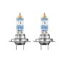 Obrázek z OSRAM 12V H7 55W night breaker 220 (2ks) Duo-box 