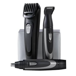 Obrázek z Remington MB905 The Works Beard Trimmer Kit 