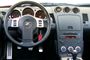 Obrázek z Ramecek 1DIN/2DIN autoradia Nissan 350Z 