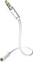 Obrázek z InAkustik 671849 Kabel 3,5 mm zásuvka 