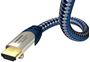 Obrázek z InAkustik 0042305 Premium HDMI-HDMI Ethe 