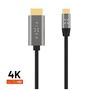 Obrázek z Fixed Video kabel FIXHU-CHDMI-GR 