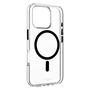 Obrázek z Fixed kryt Apple iP 16P FIXPURM-1402-BK 