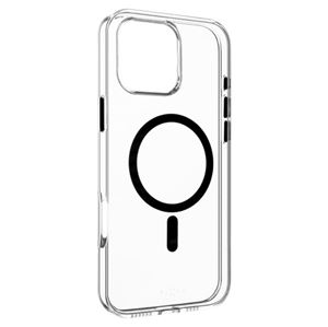 Obrázek z Fixed kryt Apple i 16PM FIXPURM-1403-BK 