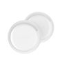 Obrázek z Fixed pouzdro A AirTag FIXSIL3M-756-WH 