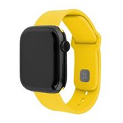 Obrázek Fixed řemínky Apple W FIXSST2-434-YL
