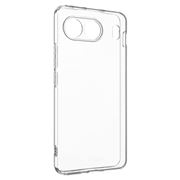 Obrázek Fixed kryt OnePlus Nord 4 FIXTCC-1371