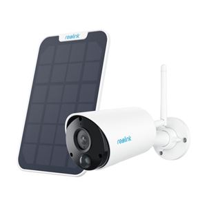 Obrázek z Reolink Argus Series B320+Solar Panel 