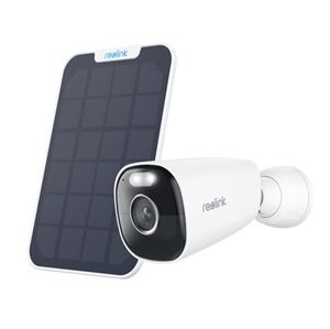 Obrázek z Reolink Argus Series B340+Solar Panel 