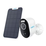 Obrázek Reolink Argus Series B330+Solar Panel