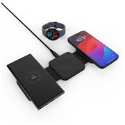 Obrázek Fixed FIXFLE-SA-BK nabíječka for Samsung