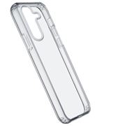 Obrázek Cellularline Zadní čirý CLEARDUOGALS24T