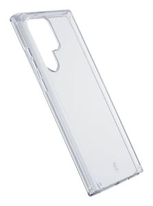 Obrázek z Cellularline Zadní čirý CLEARDUOGALS24UT 