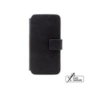 Obrázek Fixed Kožené pouzdro ty FIXPFIT2-1402-BK