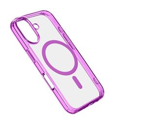 Obrázek z Cellularline Zadní kryt ICONICMAGIPH16P 