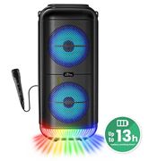 Obrázek Media-Tech Power Audio TWS MT3183