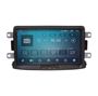 Obrázek z Autorádio pro Dacia, Renault, Opel s 8" LCD, Android, WI-FI, GPS, CarPlay, 4G, Bluetooth, 2x USB 