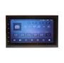 Obrázek z 2DIN autorádio s 7" LCD, Android, WI-FI, GPS, CarPlay, Bluetooth, 4G, 2x USB 