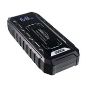 Obrázek PROFI Startovací zdroj (JumpStarter) 20.000mAh / 74Wh / 1500A, 12V