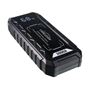 Obrázek z PROFI Startovací zdroj (JumpStarter) 20.000mAh / 74Wh / 1500A, 12V 