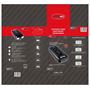 Obrázek z PROFI Startovací zdroj (JumpStarter) 20.000mAh / 74Wh / 1500A, 12V 