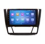 Obrázek z Autorádio pro BMW E81, E82, E87, E88 s 9" LCD, Android, WI-FI, GPS, CarPlay, Bluetooth, 4G, 2x USB 