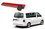 Obrázek z AHD parkovaci kamera VW T5 / T6 kridlove dvere 