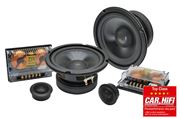 Obrázek Phoenix Gold ZR65CS komponentni reproduktory