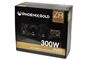 Obrázek z Phoenix Gold ZR65CS komponentni reproduktory 